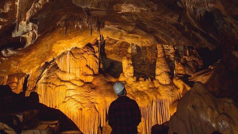 Parque das Grutas, Brusque e Nova Trento - Foto 14