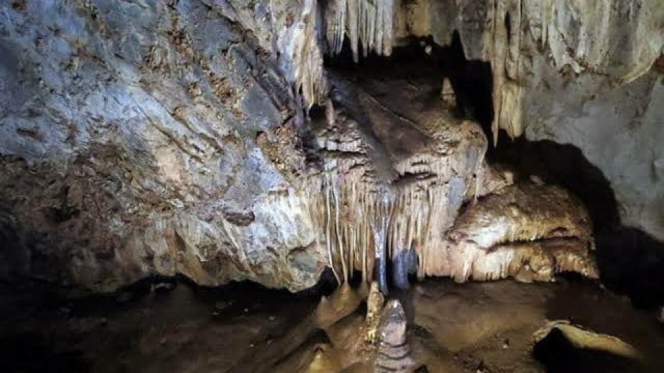 Parque das Grutas, Brusque e Nova Trento - Foto 25