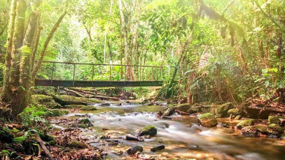 Parque das Grutas, Brusque e Nova Trento - Foto 9