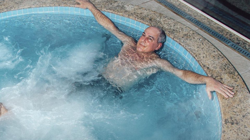 Termas Romanas e Recanto Maestro - Foto 14