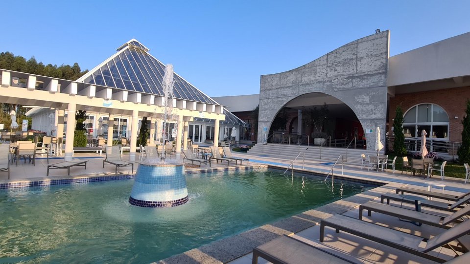 Termas Romanas e Recanto Maestro - Foto 18