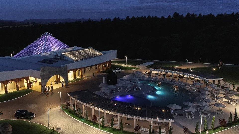 Termas Romanas e Recanto Maestro - Foto 4