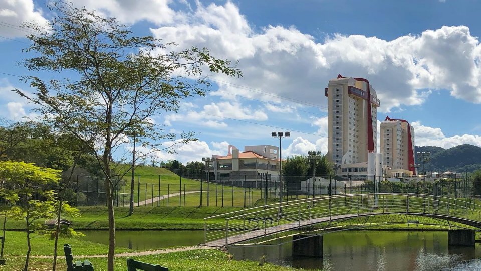 Recanto Maestro e Termas Romanas - Meia Pensão - Foto 12