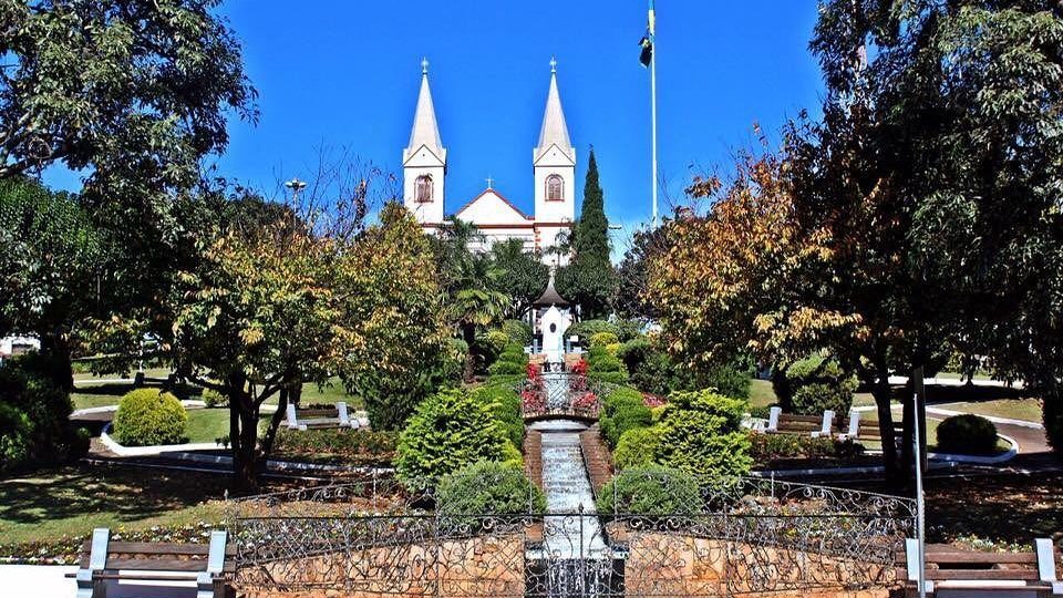 Charme Austríaco de Treze Tílias & Termas de Piratuba - Feriado - Foto 18