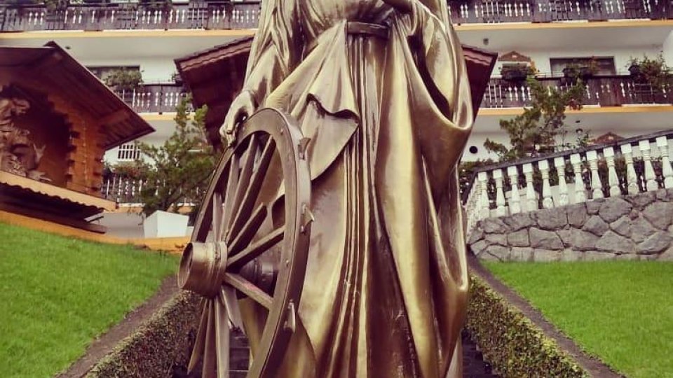 Charme Austríaco de Treze Tílias & Termas de Piratuba - Feriado - Foto 9