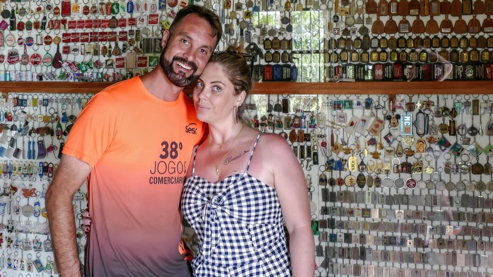 Tesouros do Uruguai: Punta, Colonia e Montevideo - Foto 12