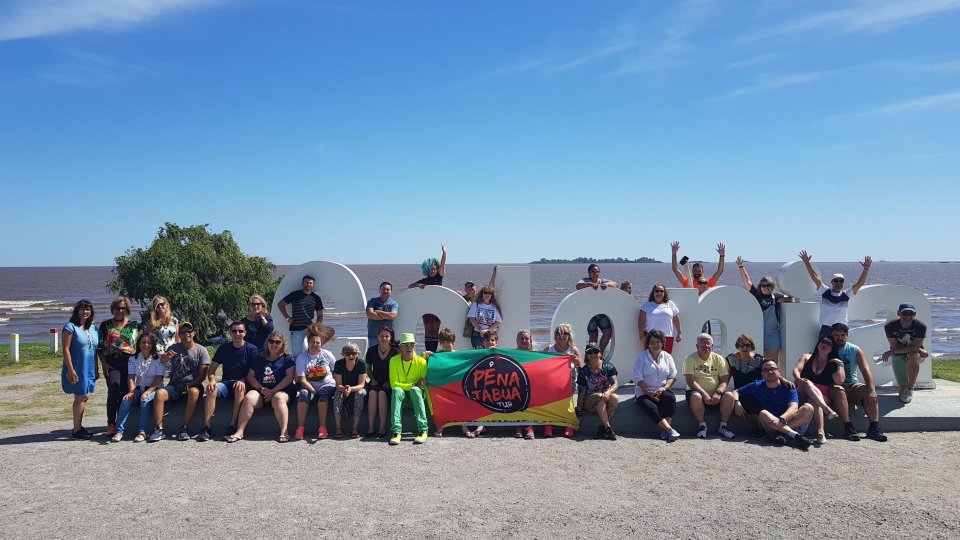 Tesouros do Uruguai: Punta, Colonia e Montevideo - Foto 23