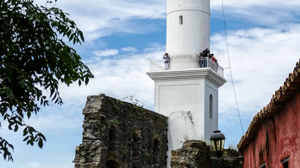 Tesouros do Uruguai: Punta, Colonia e Montevideo - Foto 8