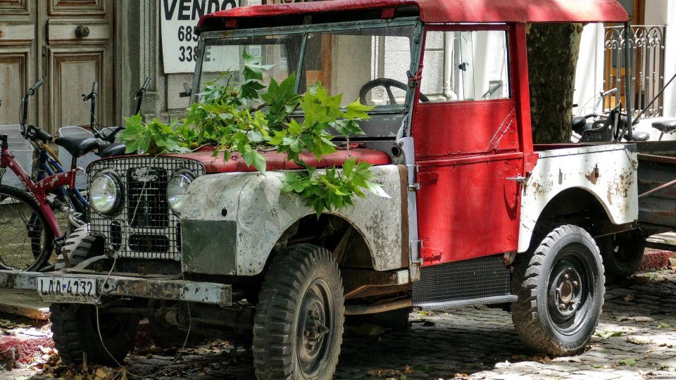 Tesouros do Uruguai: Punta, Colonia e Montevideo - Foto 9