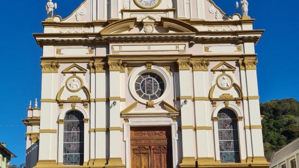 Recantos Coloniais de Antônio Prado - Foto 4