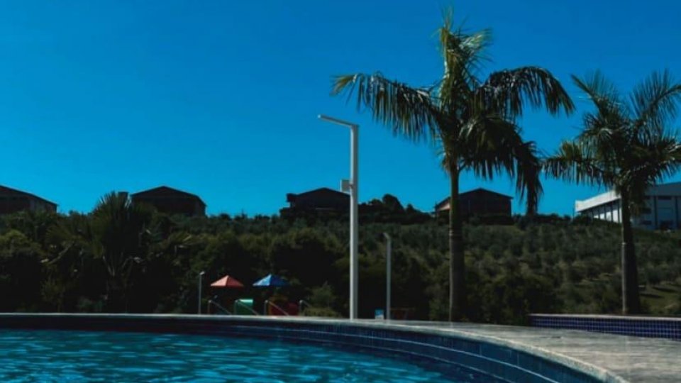 Recanto Maestro e Termas Romanas - Meia Pensão - Foto 2