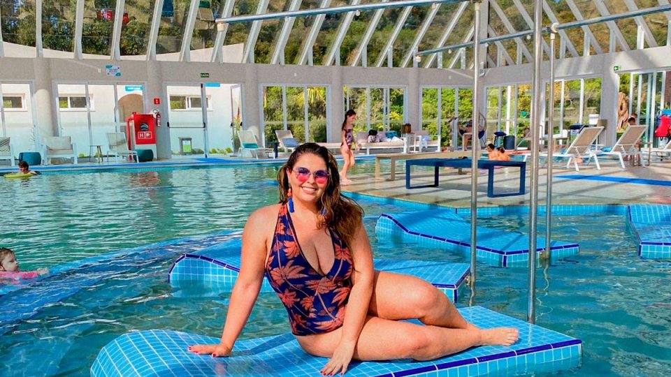 Recanto Maestro e Termas Romanas - Meia Pensão - Foto 20