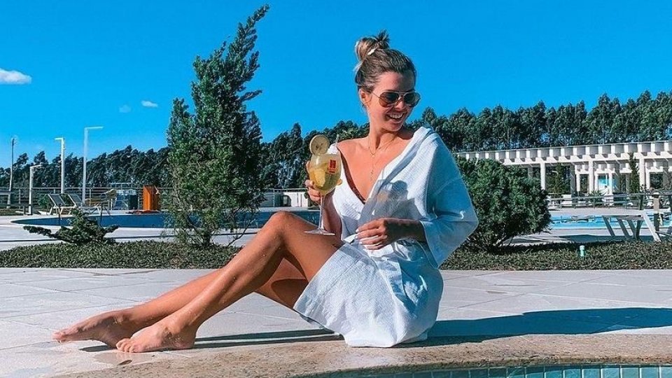 Recanto Maestro e Termas Romanas - Meia Pensão - Foto 13