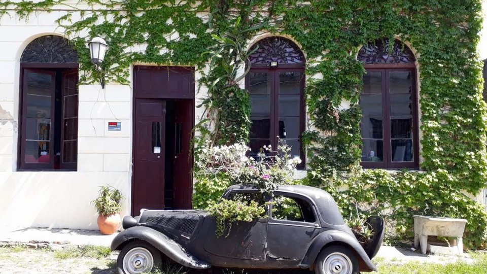 Feriado no Uruguai - Punta, Colonia e Montevideo - Foto 1