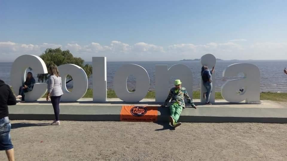 Feriado no Uruguai - Punta, Colonia e Montevideo - Foto 11