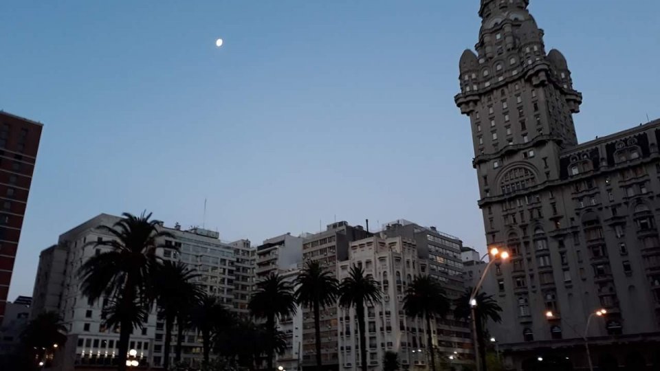 Feriado no Uruguai - Punta, Colonia e Montevideo - Foto 22