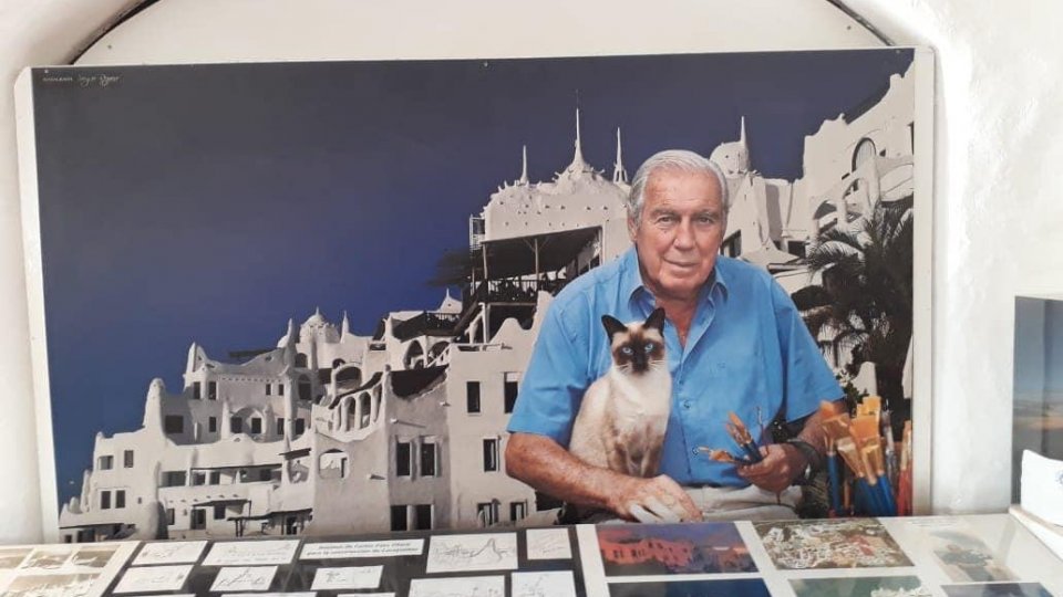 Feriado no Uruguai - Punta, Colonia e Montevideo - Foto 23