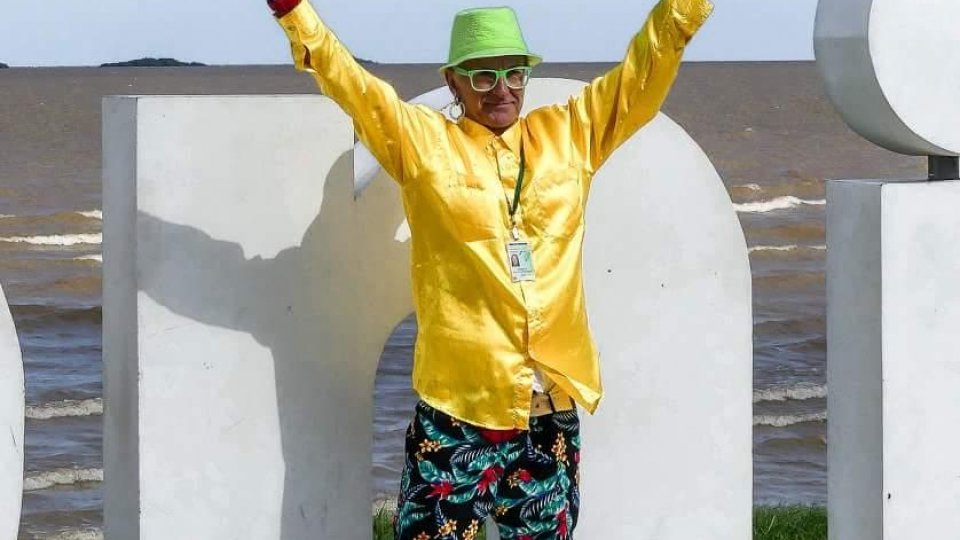 Feriado no Uruguai - Punta, Colonia e Montevideo - Foto 27