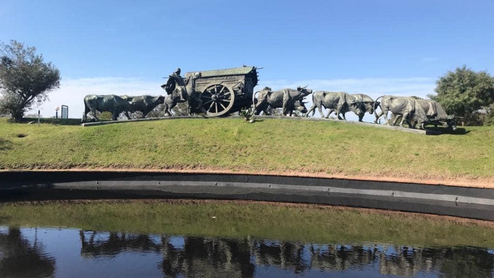 Feriado no Uruguai - Punta, Colonia e Montevideo - Foto 28