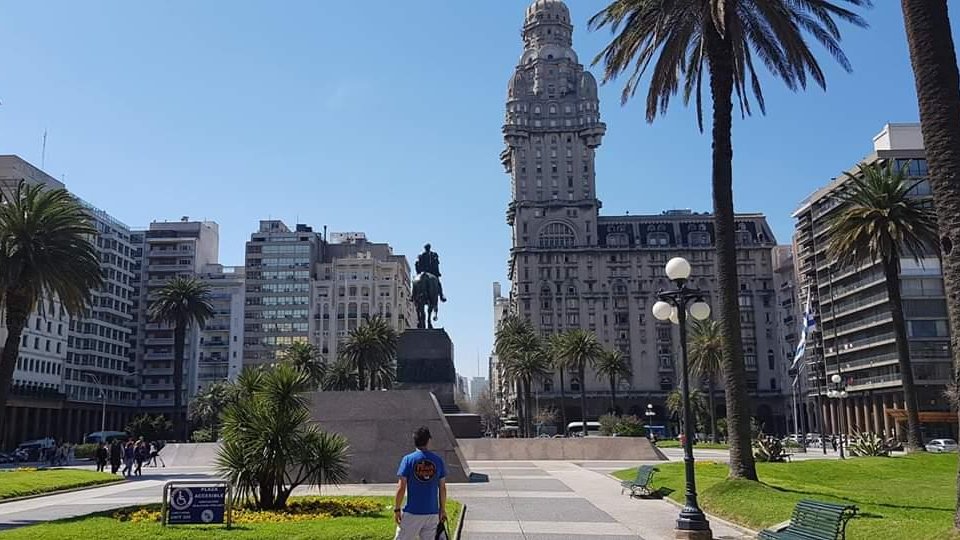 Feriado no Uruguai - Punta, Colonia e Montevideo - Foto 29