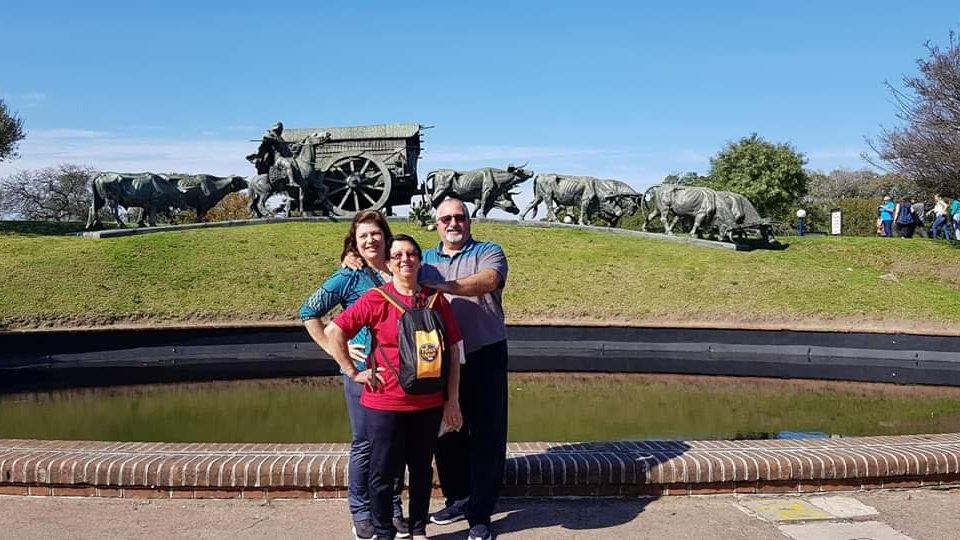 Feriado no Uruguai - Punta, Colonia e Montevideo - Foto 30