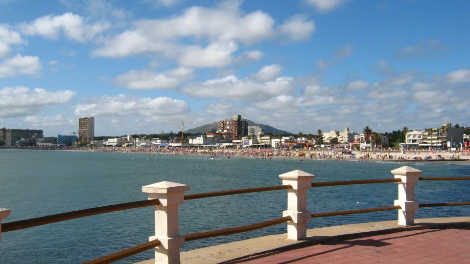 Feriado no Uruguai - Punta, Colonia e Montevideo - Foto 4