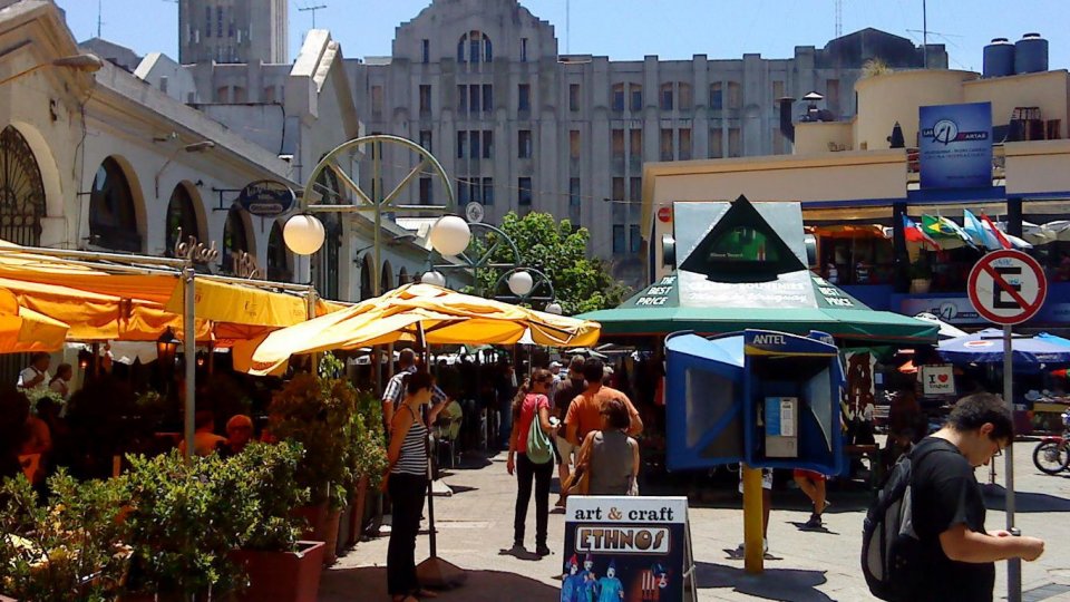 Feriado no Uruguai - Punta, Colonia e Montevideo - Foto 6