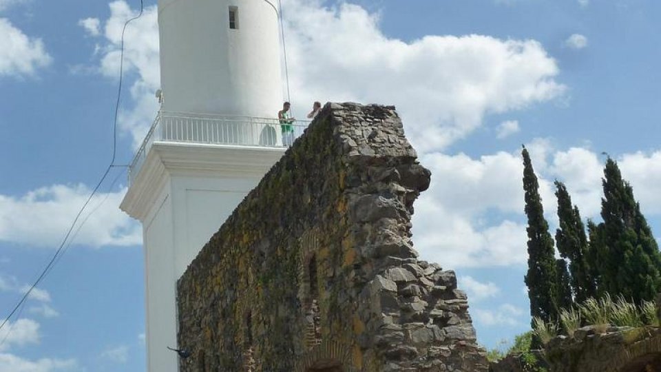 Feriado no Uruguai - Punta, Colonia e Montevideo - Foto 7