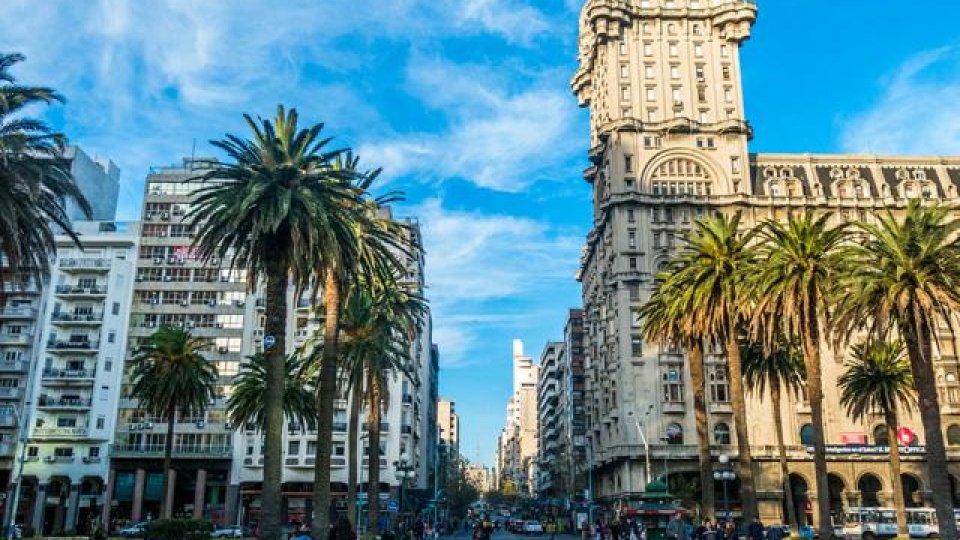 Feriado no Uruguai - Punta, Colonia e Montevideo - Foto 9