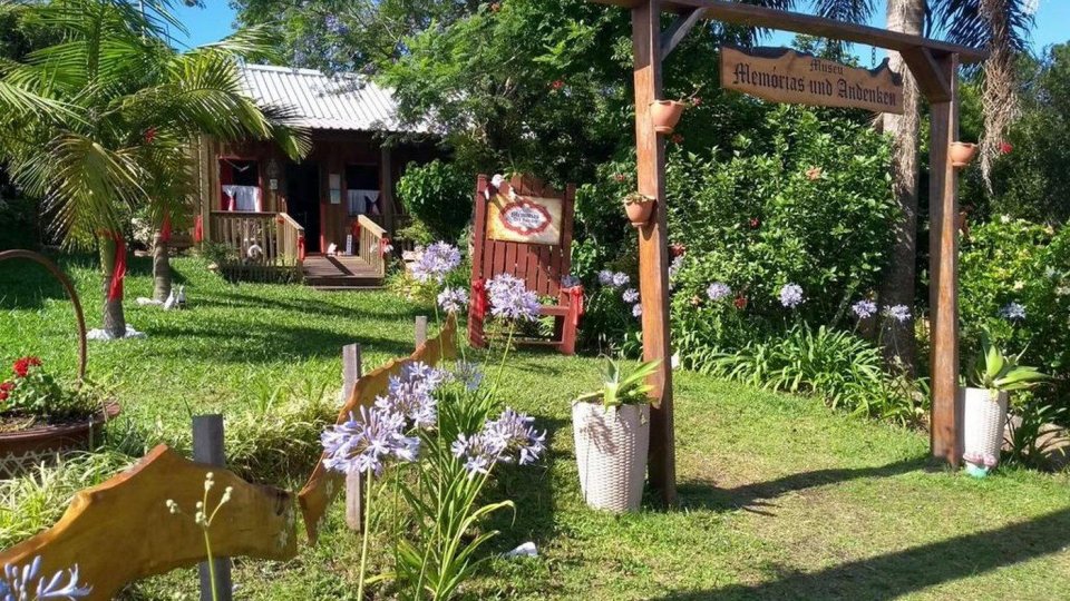 Caminho Pomerano - São Lourenço do Sul - Foto 2