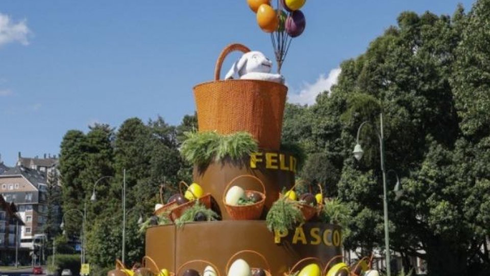 ChocoPáscoa Gramado - Foto 14