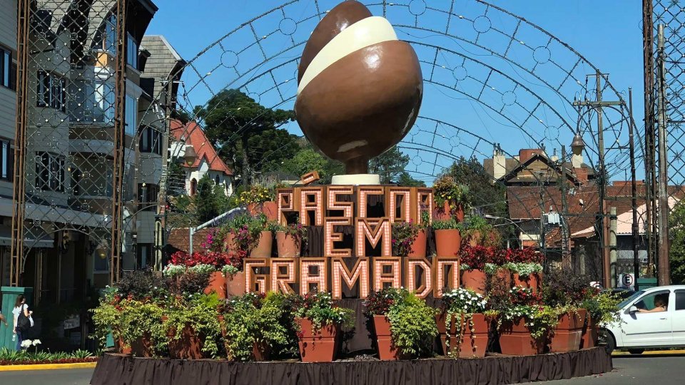 ChocoPáscoa Gramado - Foto 7