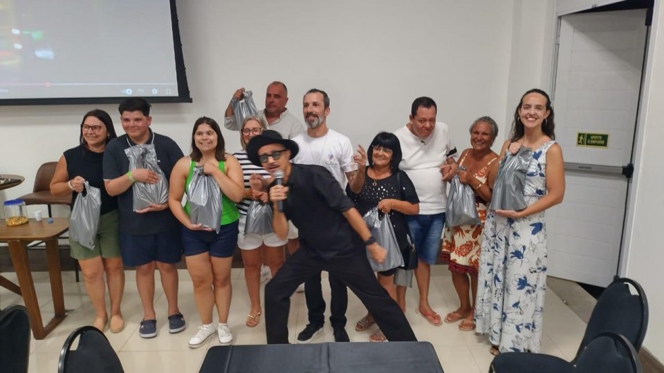 Páscoa Recanto Maestro - Termas Romanas - Meia pensão - Foto 14