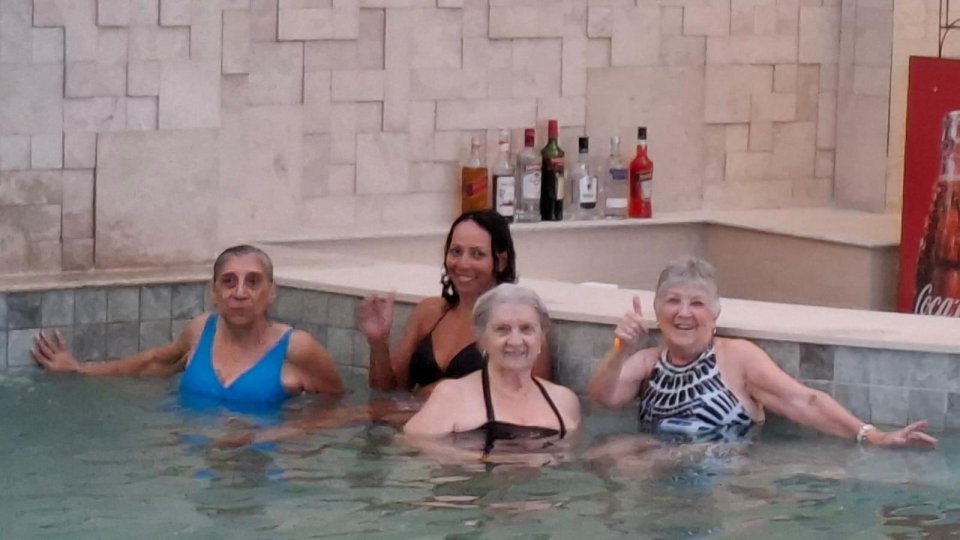 Páscoa Recanto Maestro - Termas Romanas - Meia pensão - Foto 17