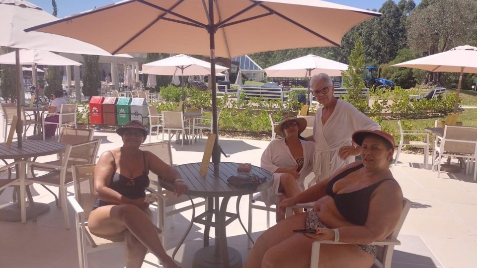 Páscoa Recanto Maestro - Termas Romanas - Meia pensão - Foto 18