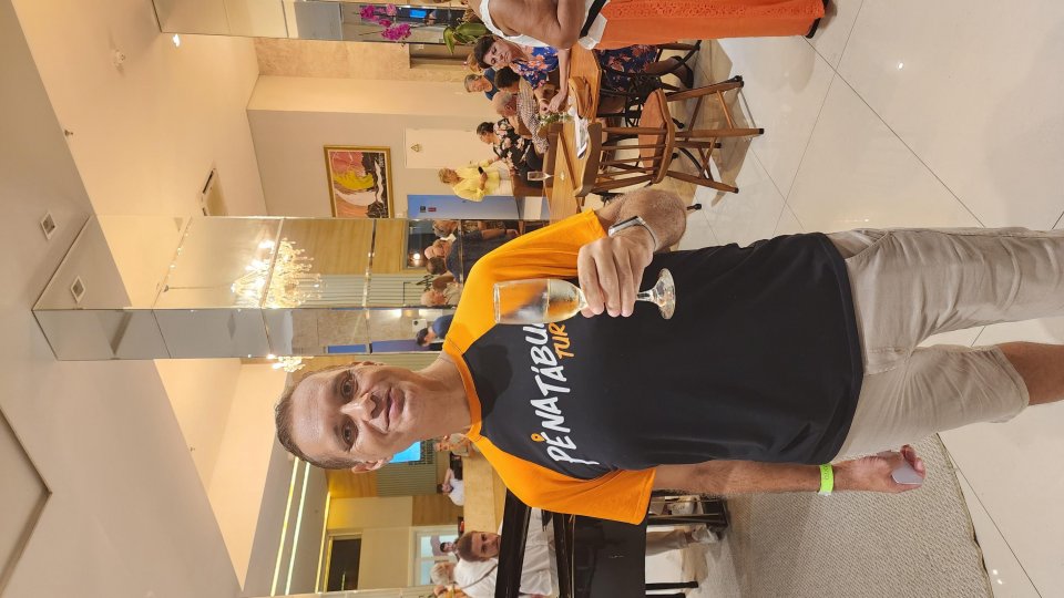 Páscoa Recanto Maestro - Termas Romanas - Meia pensão - Foto 7