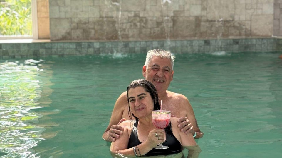 Páscoa Recanto Maestro - Termas Romanas - Meia pensão - Foto 8