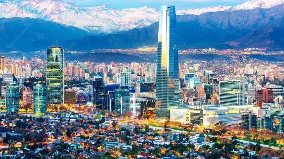 Chile e Argentina - 13 dias - Foto 9