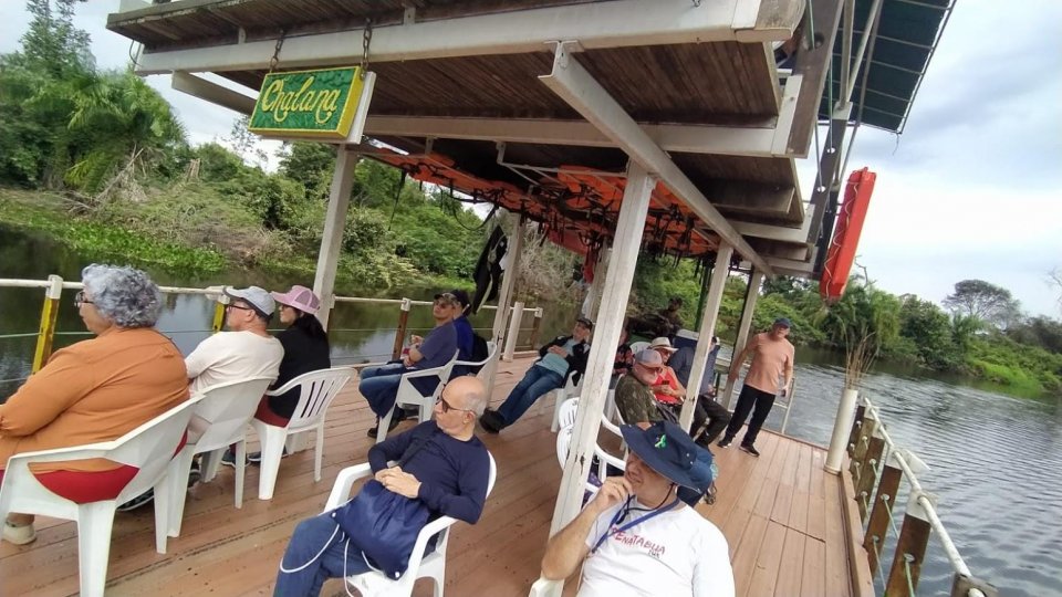 Bonito e Pantanal - Foto 25