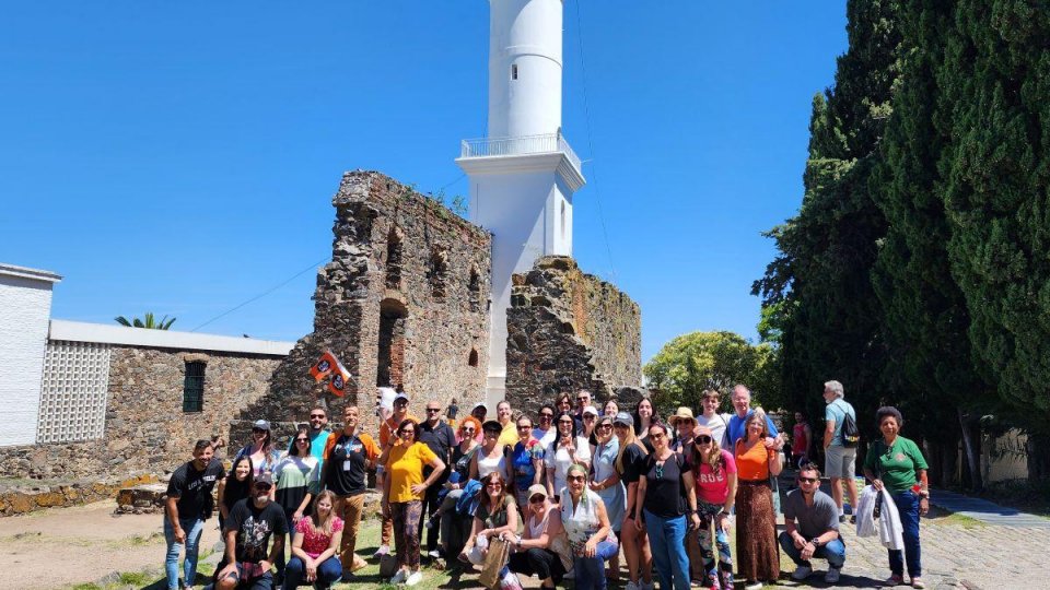 Colônia del Sacramento – Charme, história e sabores do Uruguai - Foto 12