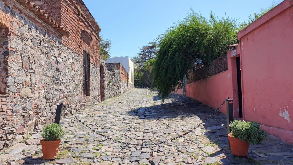 Colônia del Sacramento – Charme, história e sabores do Uruguai - Foto 17