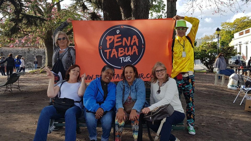 Colônia del Sacramento – Charme, história e sabores do Uruguai - Foto 3