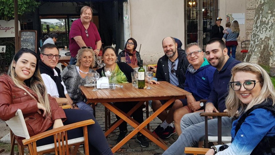Colônia del Sacramento – Charme, história e sabores do Uruguai - Foto 7