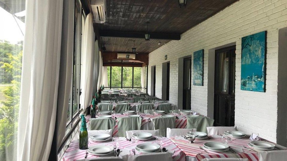 Garibaldi: Sabores, Histórias e Espumantes - Foto 9
