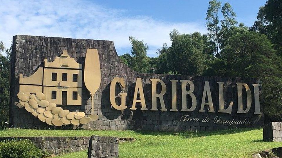 Garibaldi: Sabores, Histórias e Espumantes - Foto 20