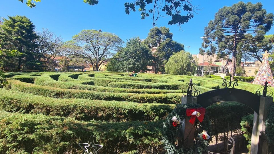 Pedras do Silêncio e Encantos de Nova Petrópolis - Foto 21