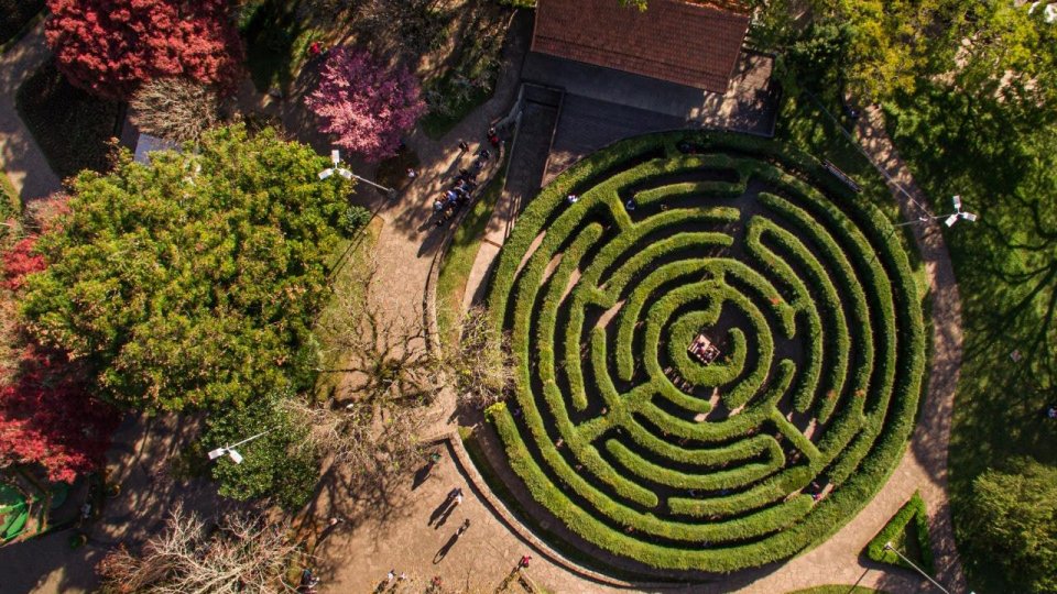 Pedras do Silêncio e Encantos de Nova Petrópolis - Foto 30