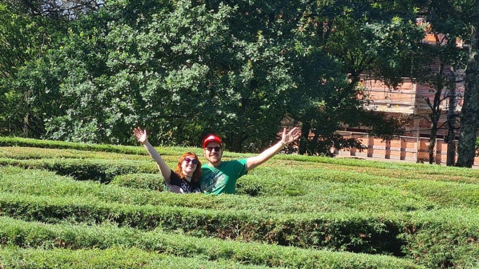 Pedras do Silêncio e Encantos de Nova Petrópolis - Foto 11