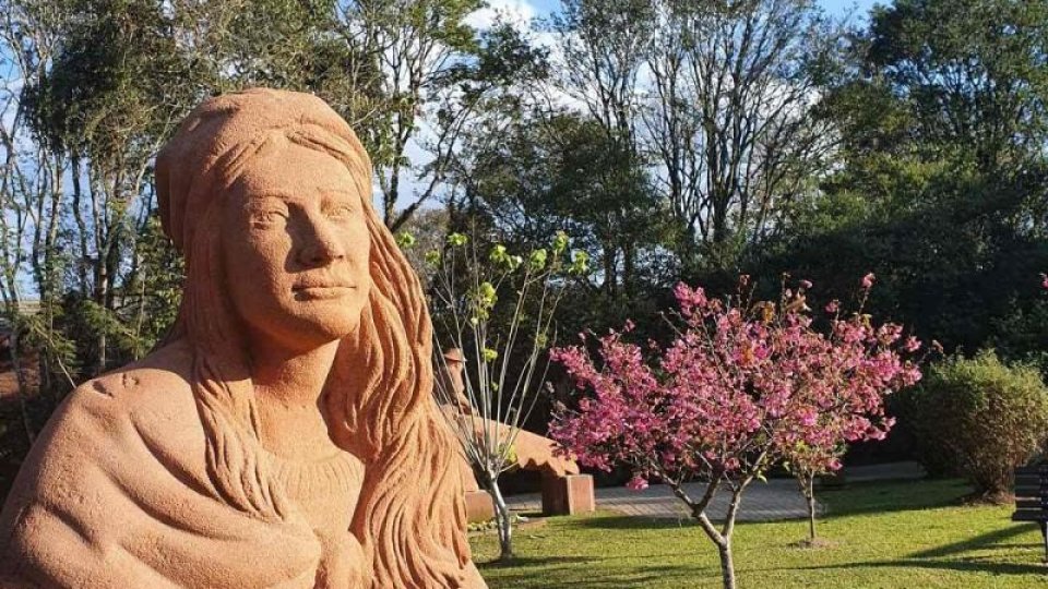 Pedras do Silêncio e Encantos de Nova Petrópolis - Foto 17
