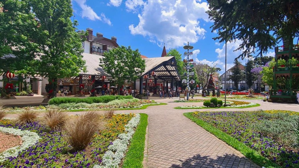 Pedras do Silêncio e Encantos de Nova Petrópolis - Foto 24